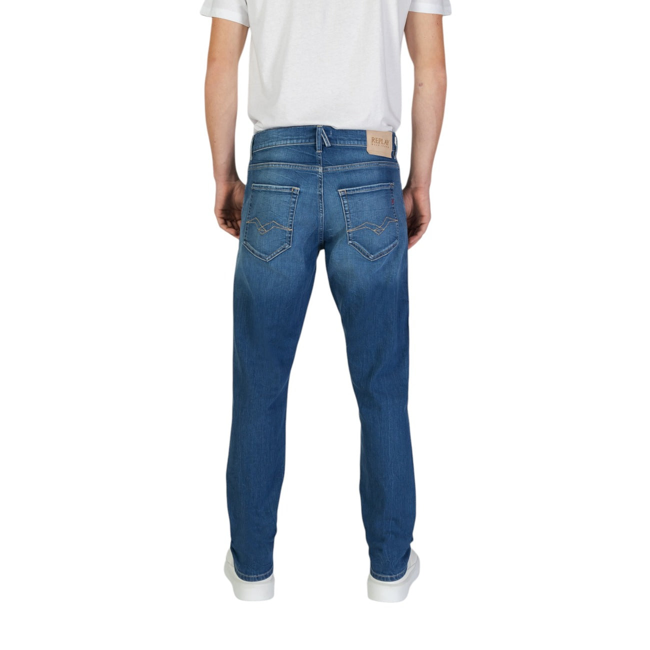 Replay - Replay Men's Jeans