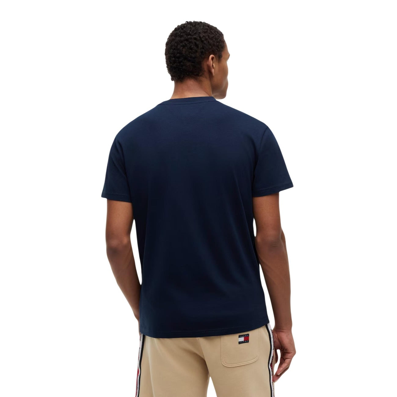 Tommy Hilfiger Jeans - Tommy Hilfiger Men's T-Shirts