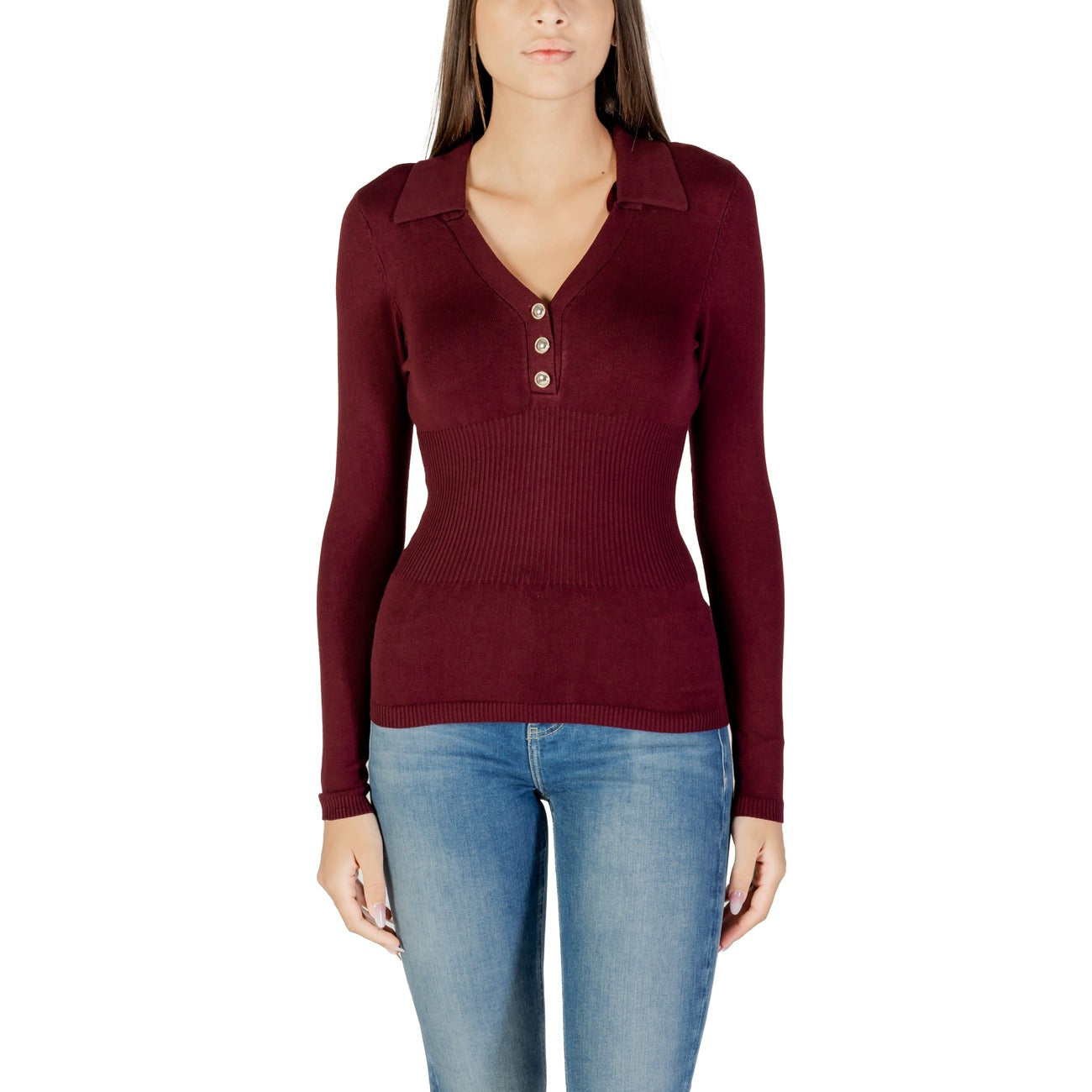 Morgan De Toi - Morgan De Toi Women's Sweaters