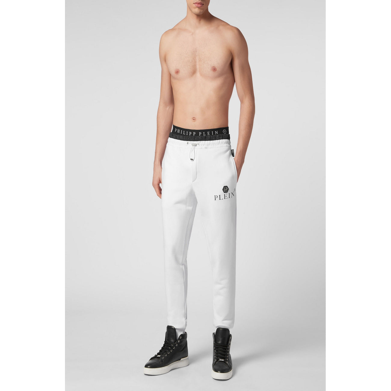 Philipp Plein - Philipp Plein Homme Pantalons