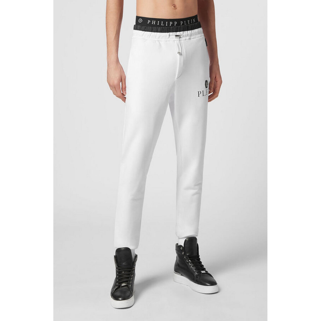 Philipp Plein - Philipp Plein Homme Pantalons
