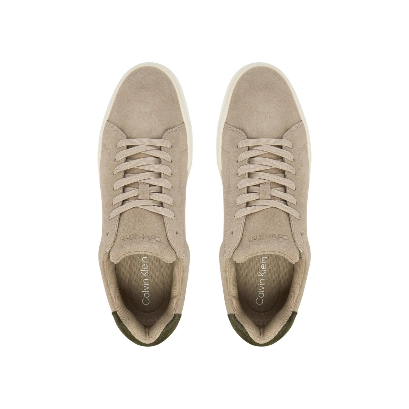 Calvin Klein Jeans - Calvin Klein Jeans Homme Baskets