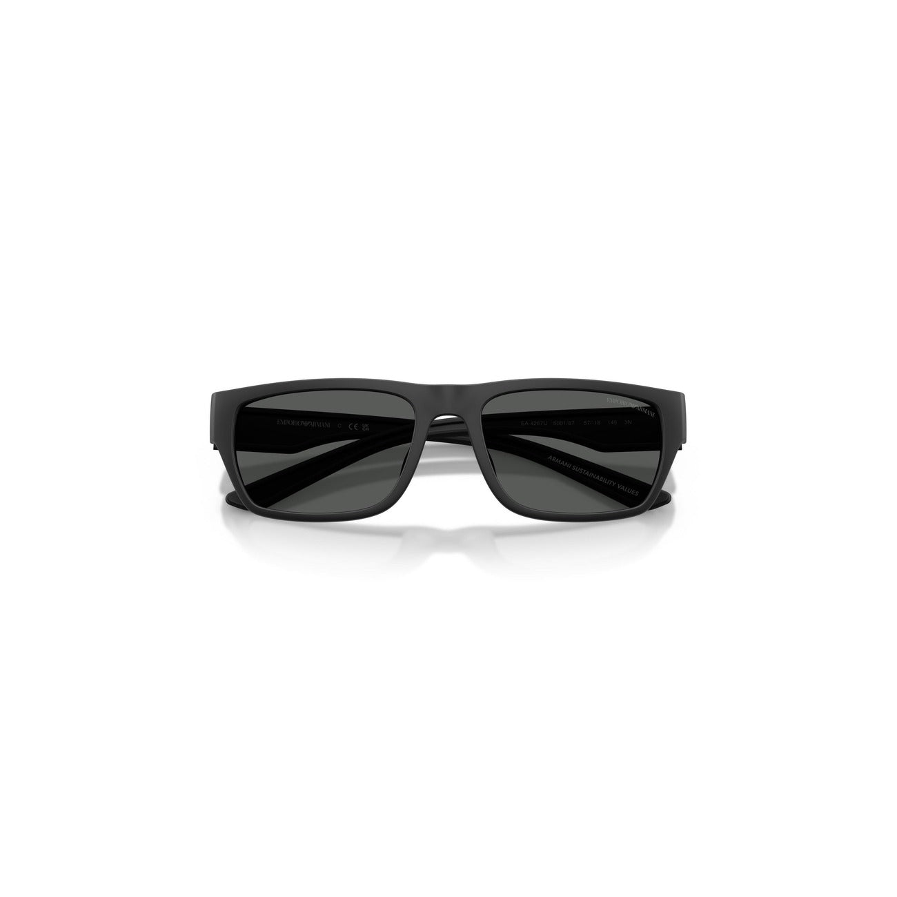 Emporio Armani - Emporio Armani Men's Sunglasses