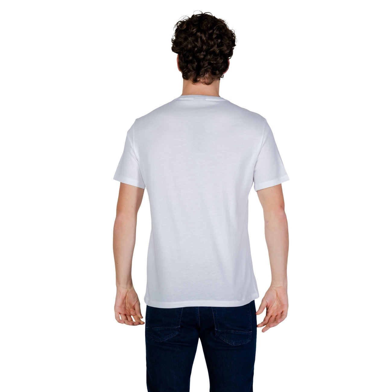Armani Exchange - Armani Exchange Homme T-Shirts