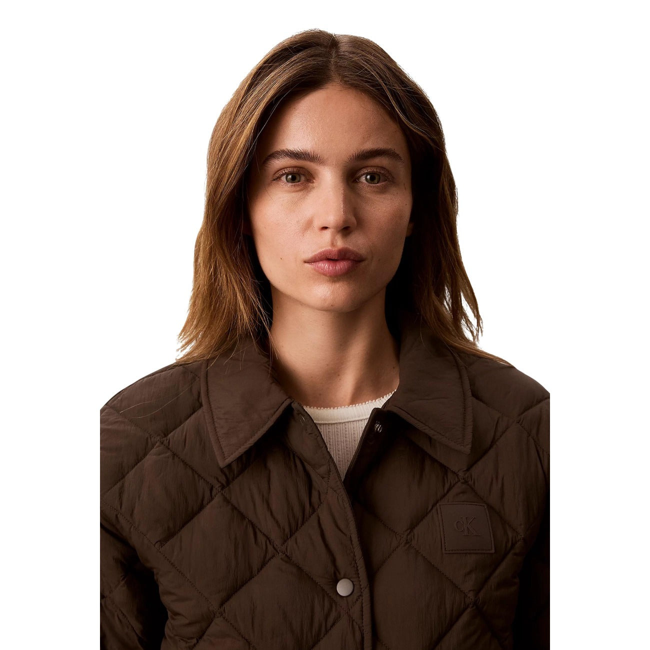 Calvin Klein Jeans - Calvin Klein Jeans Femme Vestes