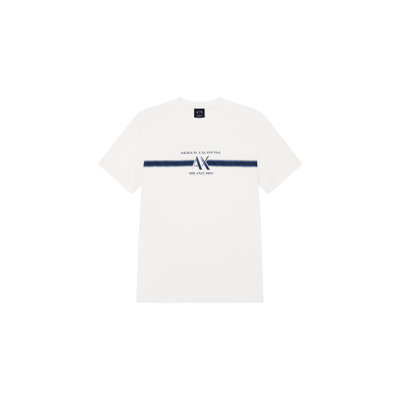 Armani Exchange - Armani Exchange Homme T-Shirts