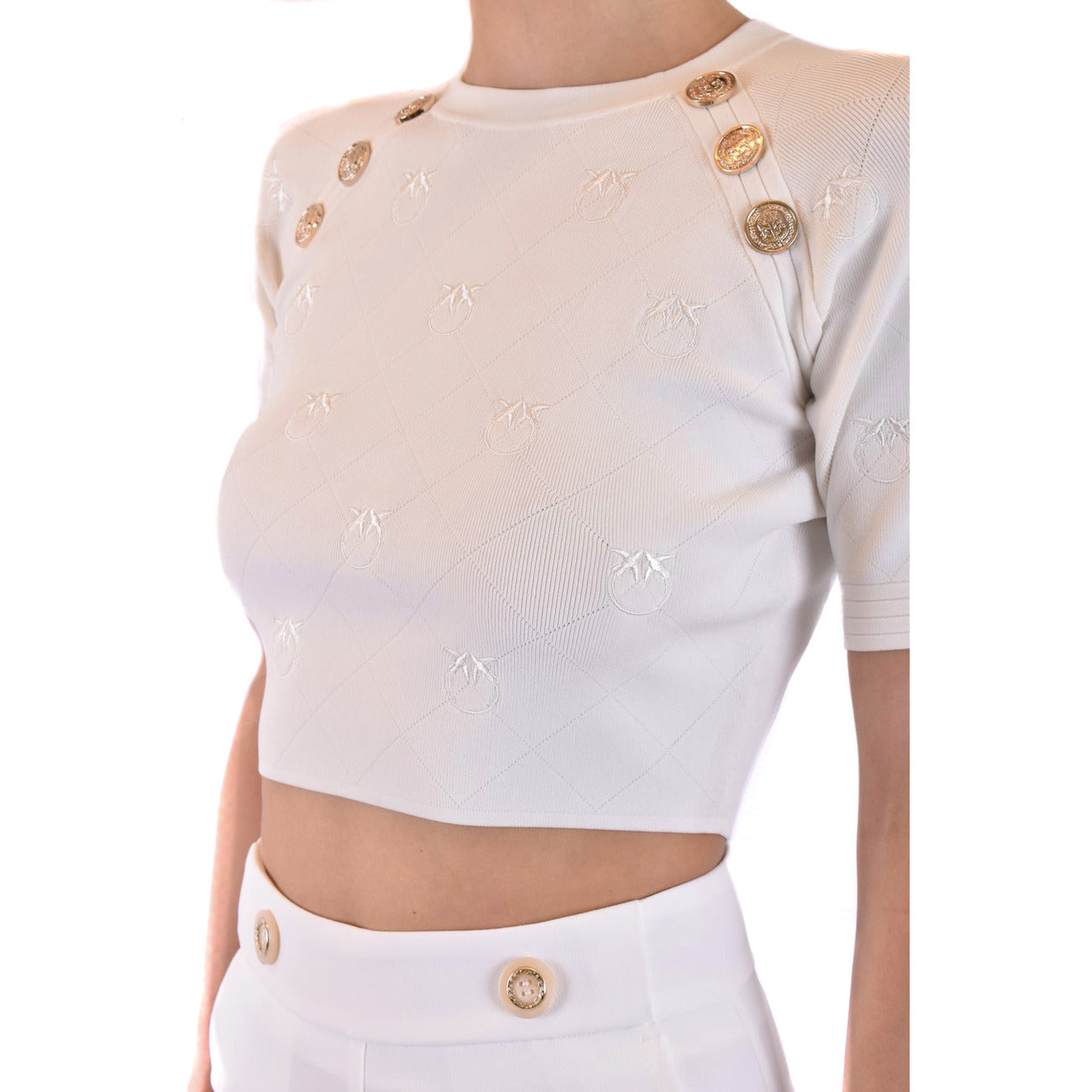 Pinko - Pinko Women's Sweaters