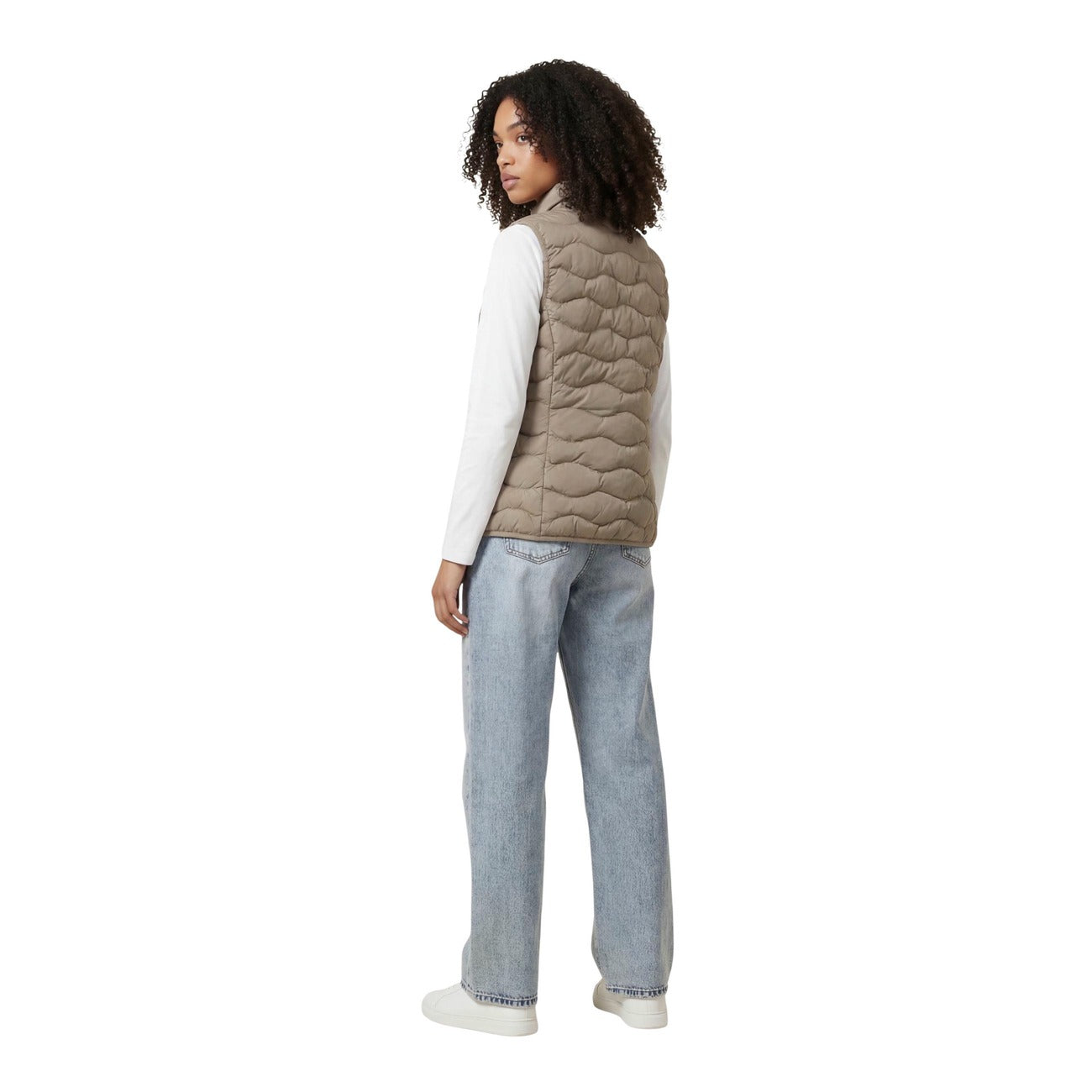 Ea7 - Ea7 Women's Vests