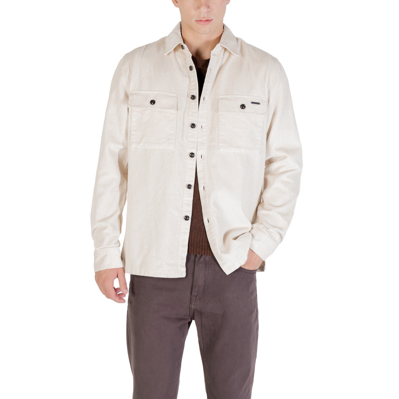 Gianni Lupo - Gianni Lupo Men's Shirts