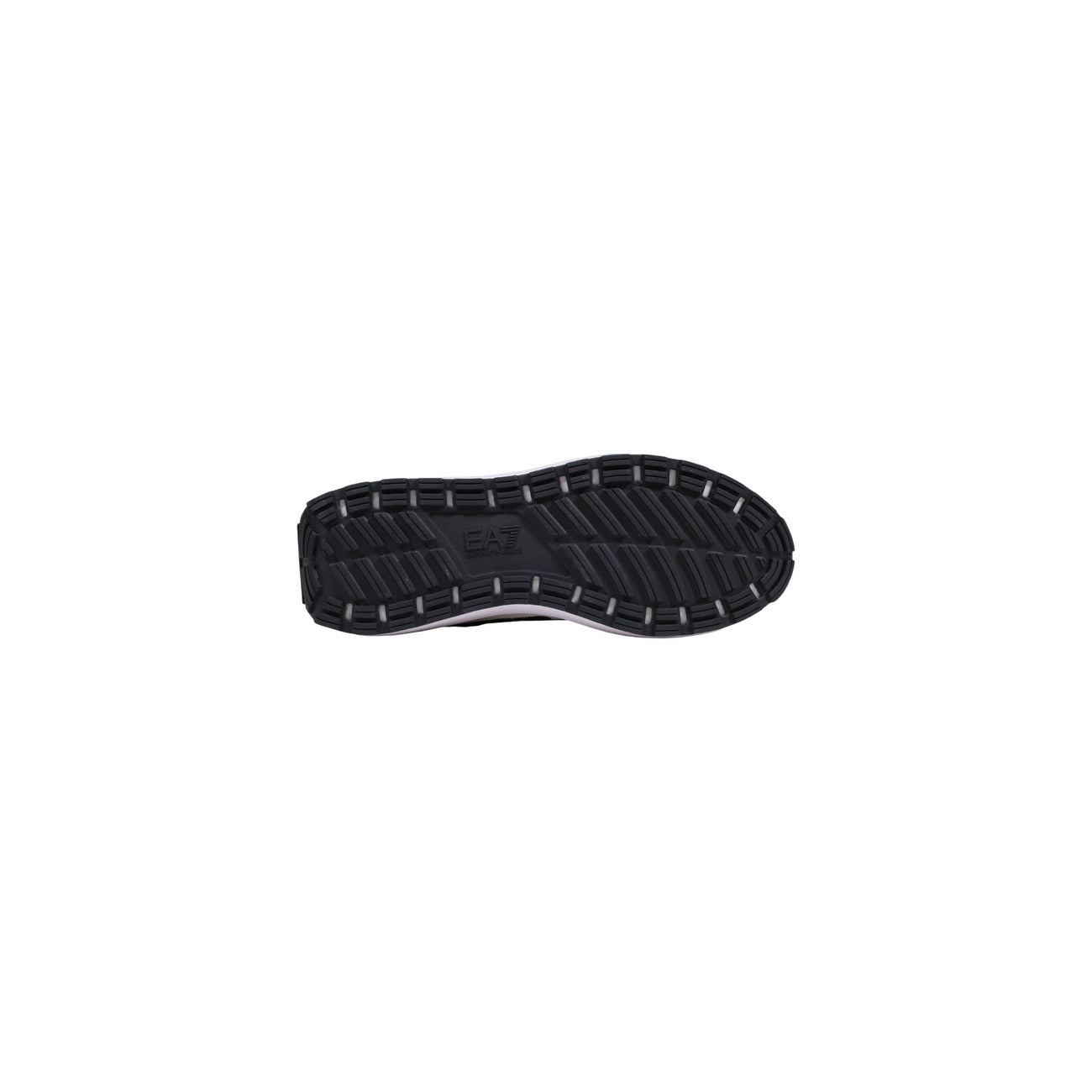 Men's EA7 Trainers – White