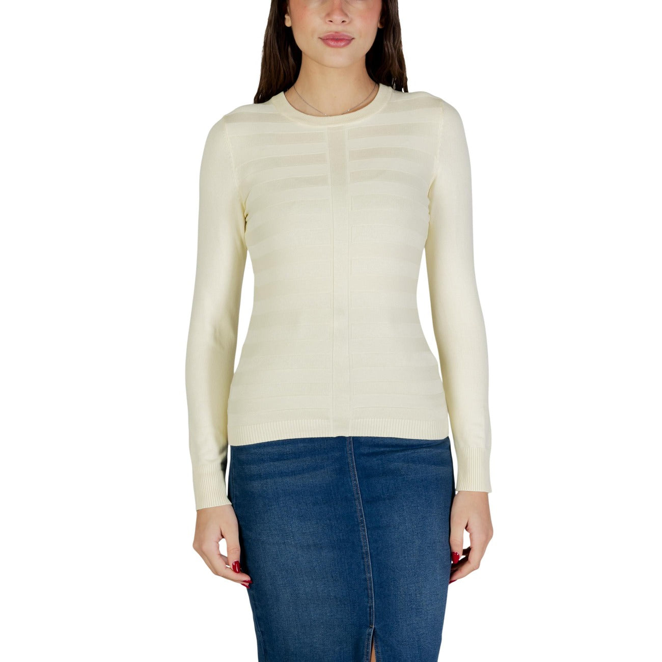 Morgan De Toi - Morgan De Toi Femme Pulls