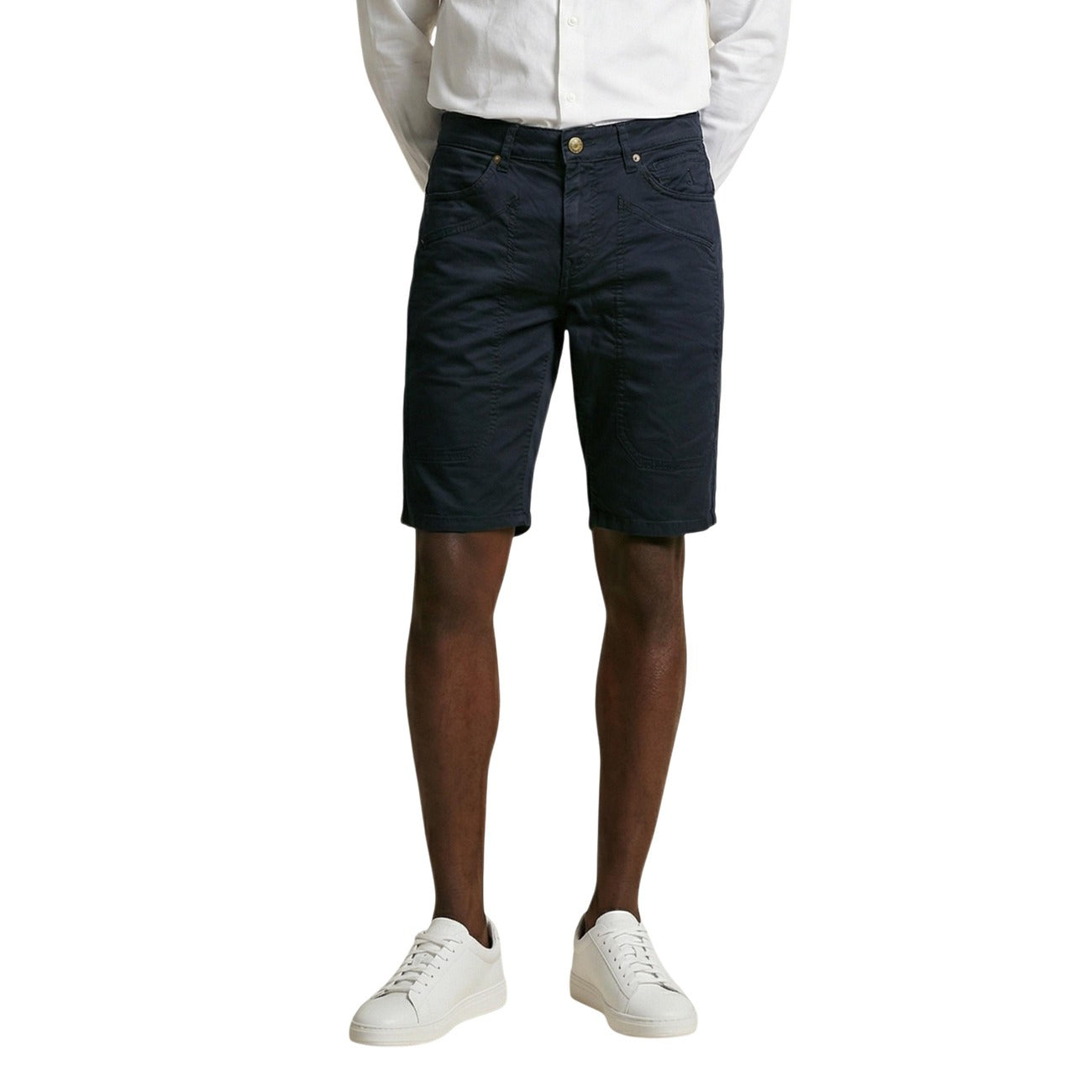 Jeckerson - Jeckerson Men's Bermuda Shorts
