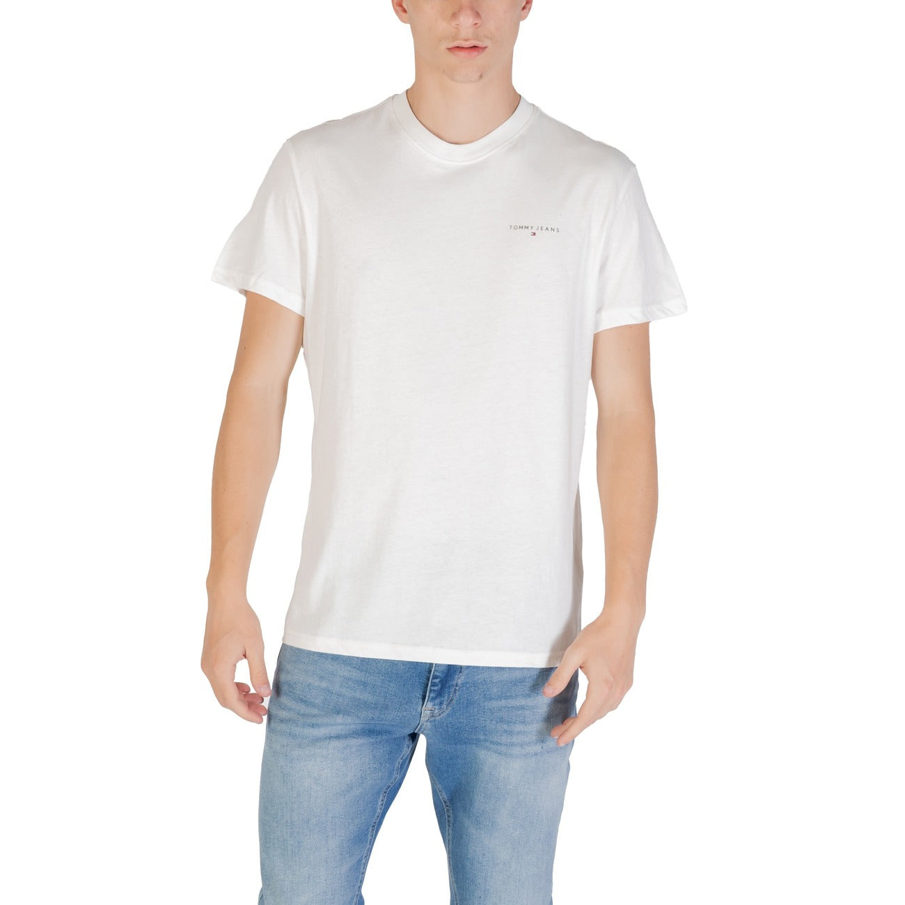 Tommy Hilfiger Jeans - Tommy Hilfiger Men's T-Shirts