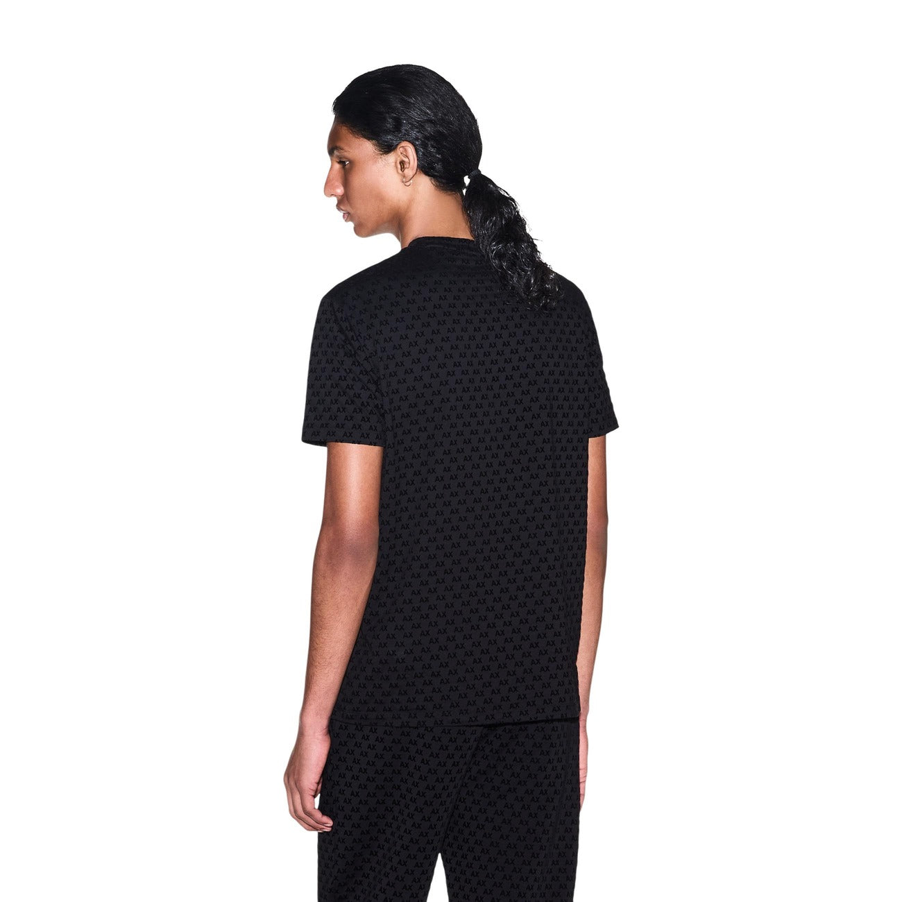 Armani Exchange - Armani Exchange Homme T-Shirts
