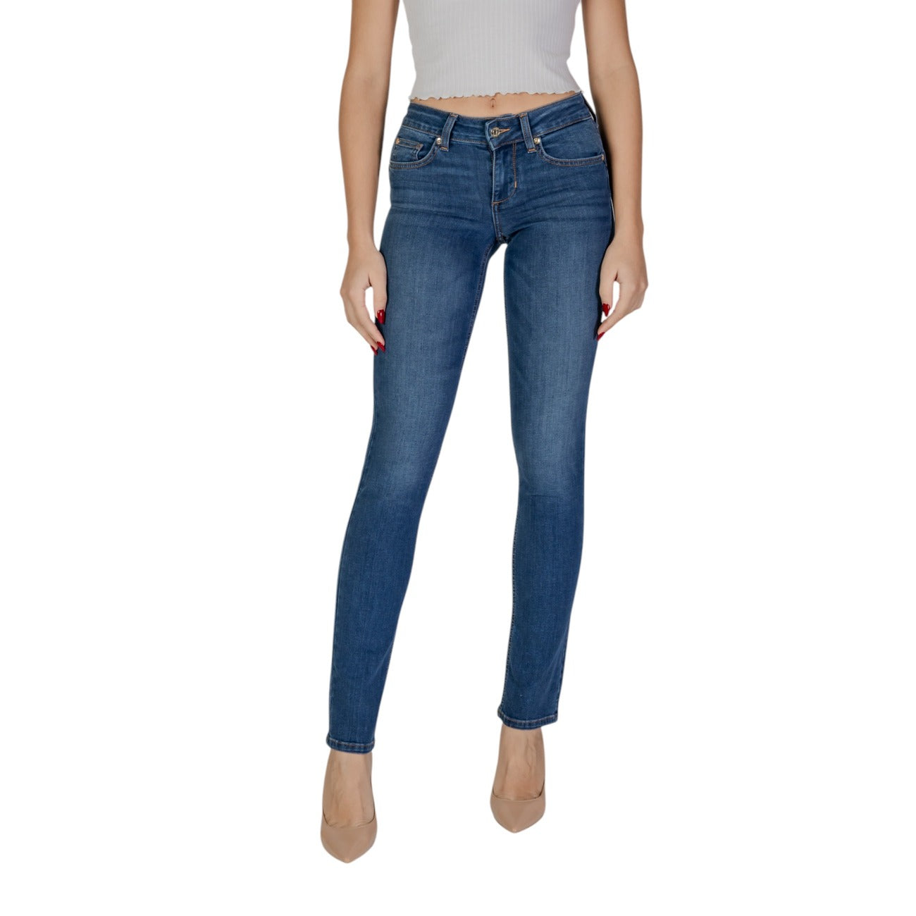 Liu Jo - Liu Jo Femme Jeans