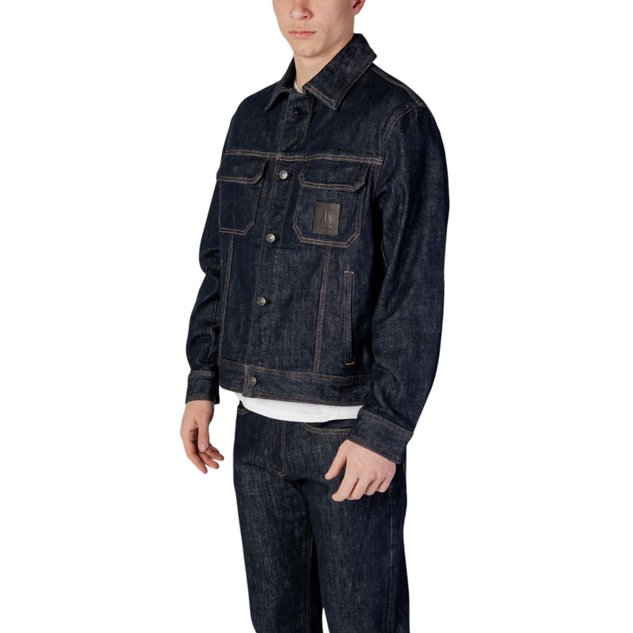 Armani Exchange - Armani Exchange Men's Jackets