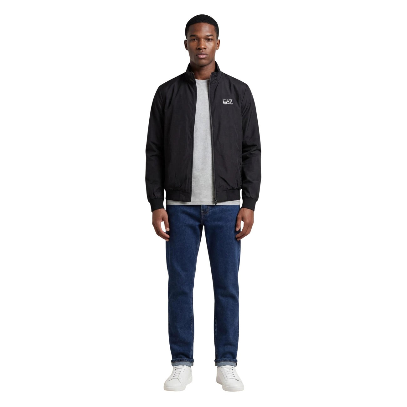 Ea7 - Ea7 Homme Jaquettes