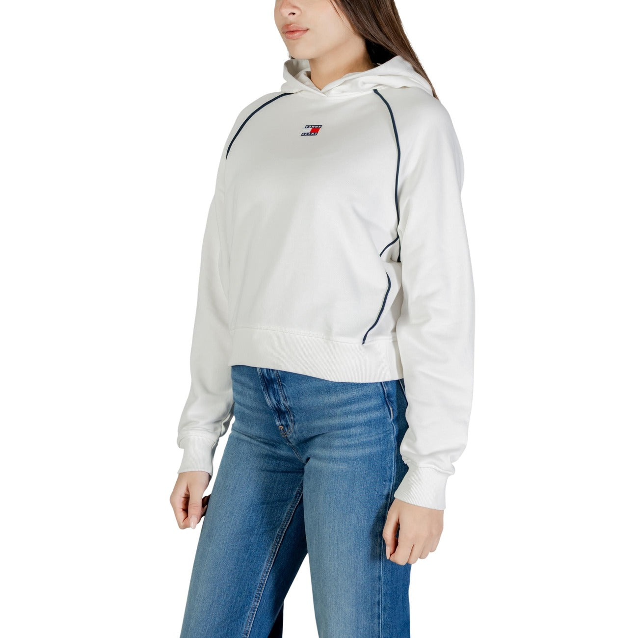 Tommy Hilfiger Jeans - Tommy Hilfiger Jeans Femme Sweatshirts