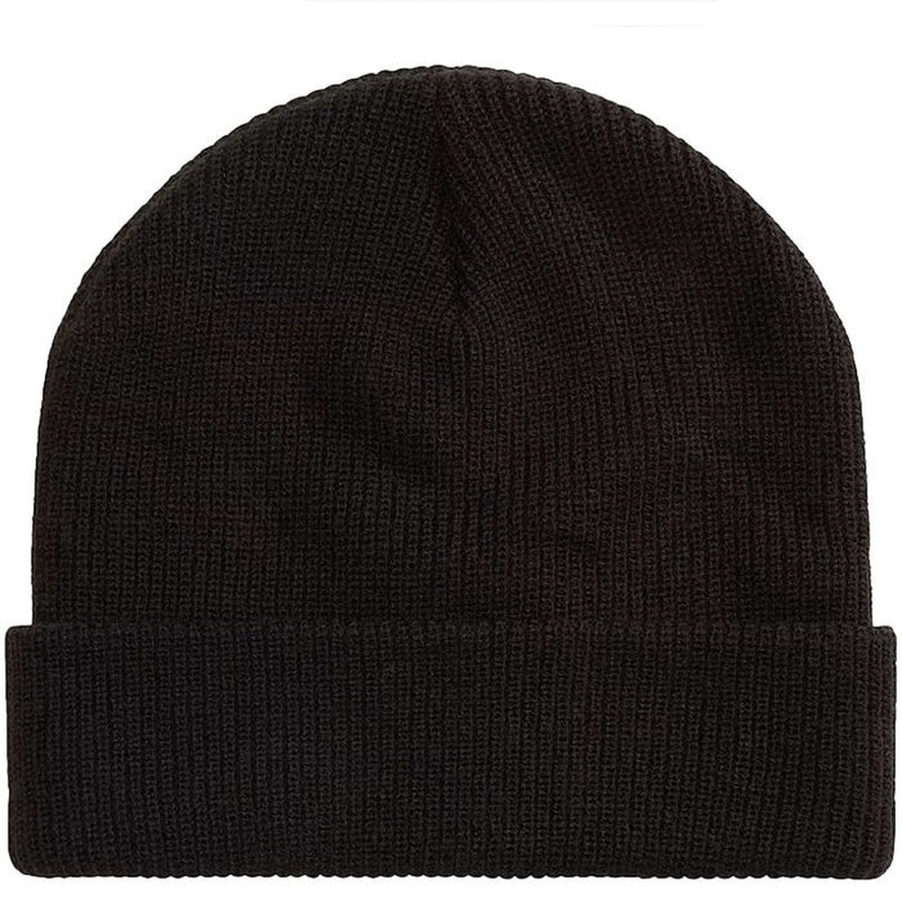 Vans Men's Hat VN000QB2BLK1 – Black