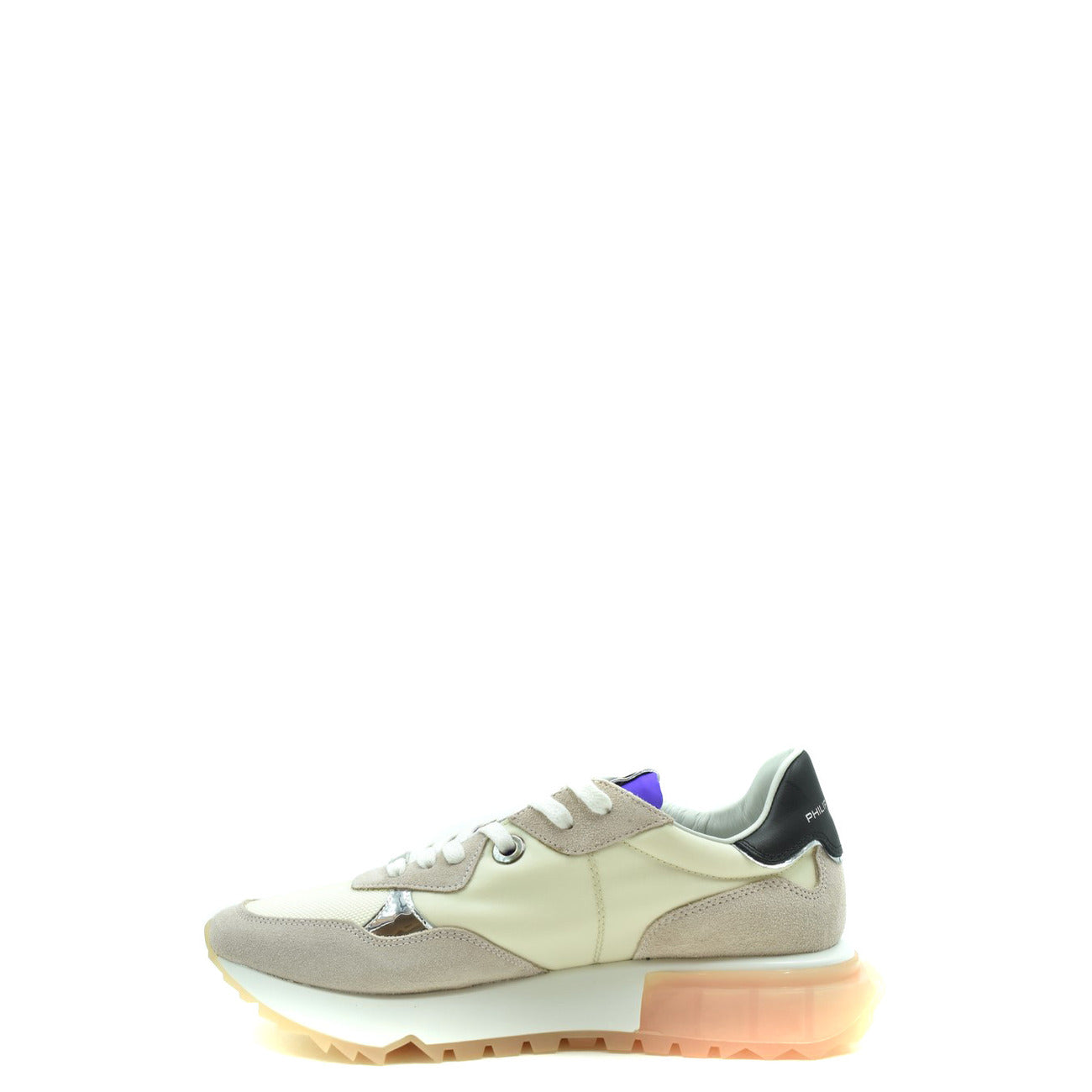 Philippe Model - Philippe Model Women's Sneakers