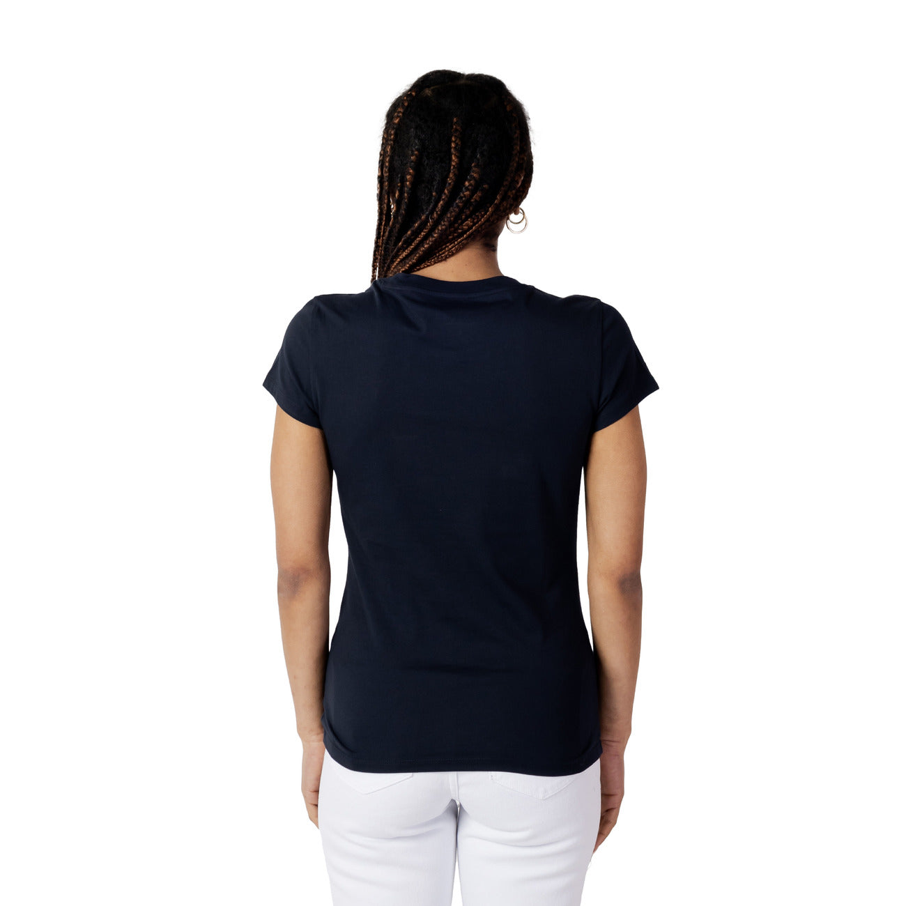 Armani Exchange - Armani Exchange Women's T-Shirts