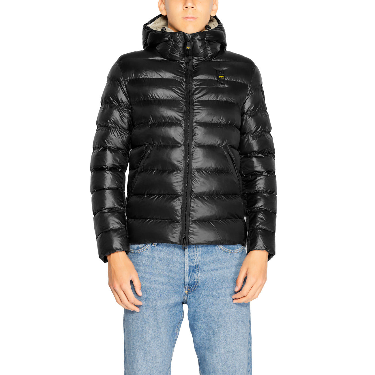 Blauer. - Blauer. Homme Vestes