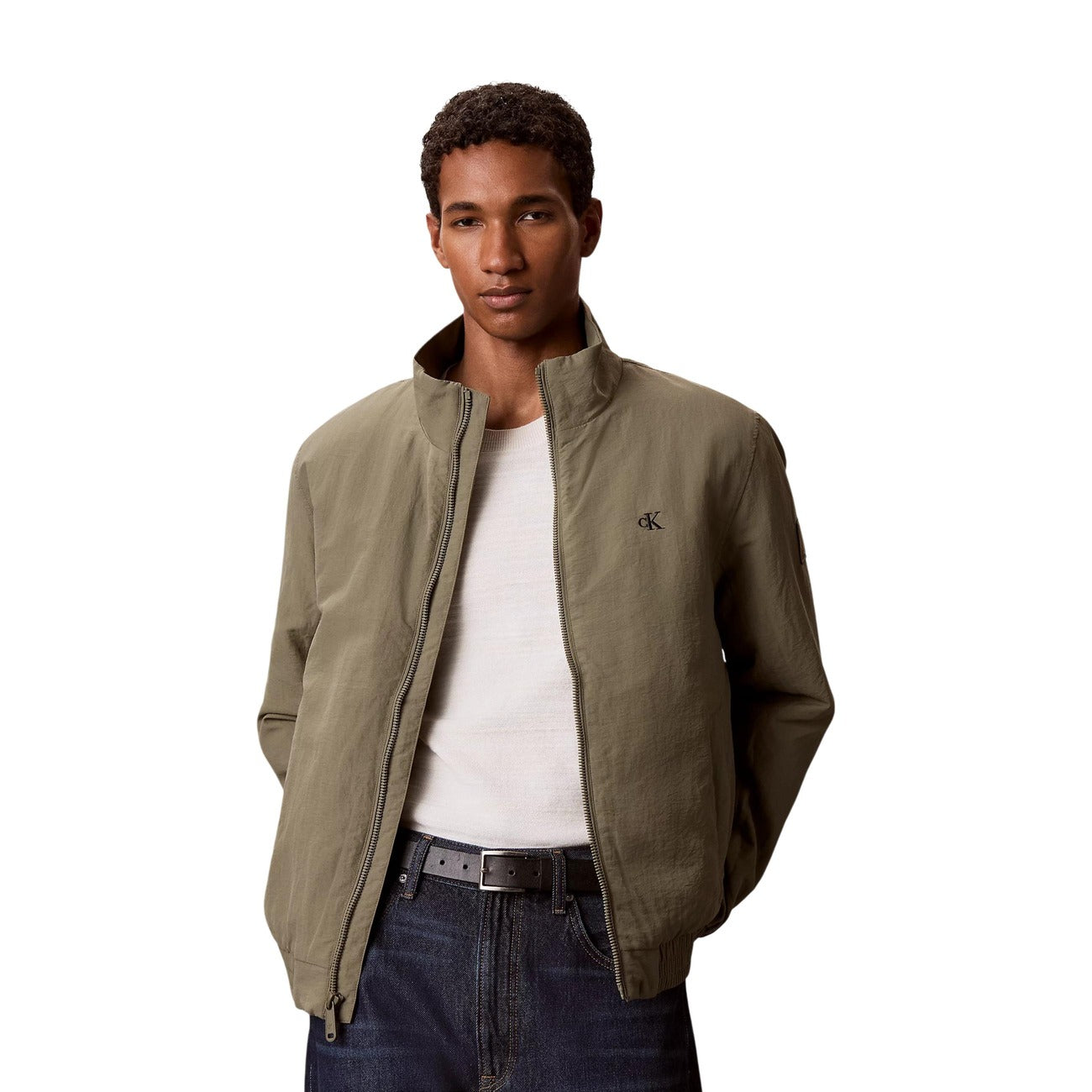 Calvin Klein Jeans - Calvin Klein Jeans Homme Jaquettes