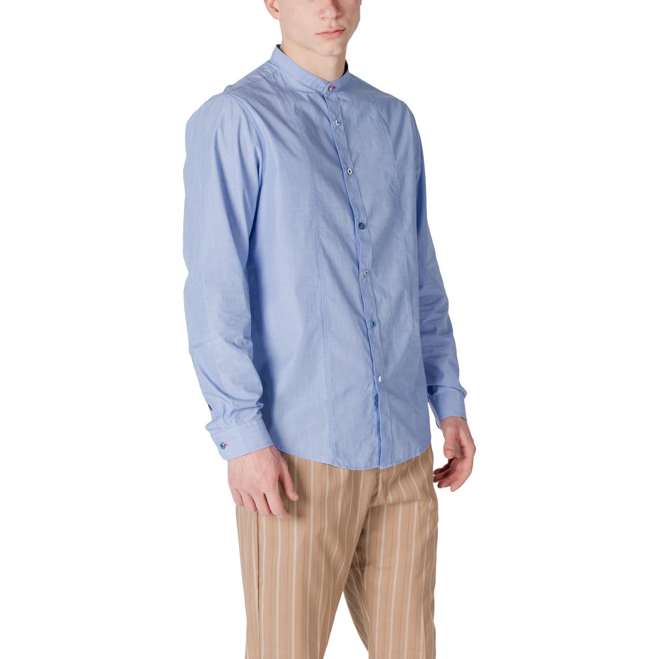 Gianni Lupo - Gianni Lupo Men's Shirts