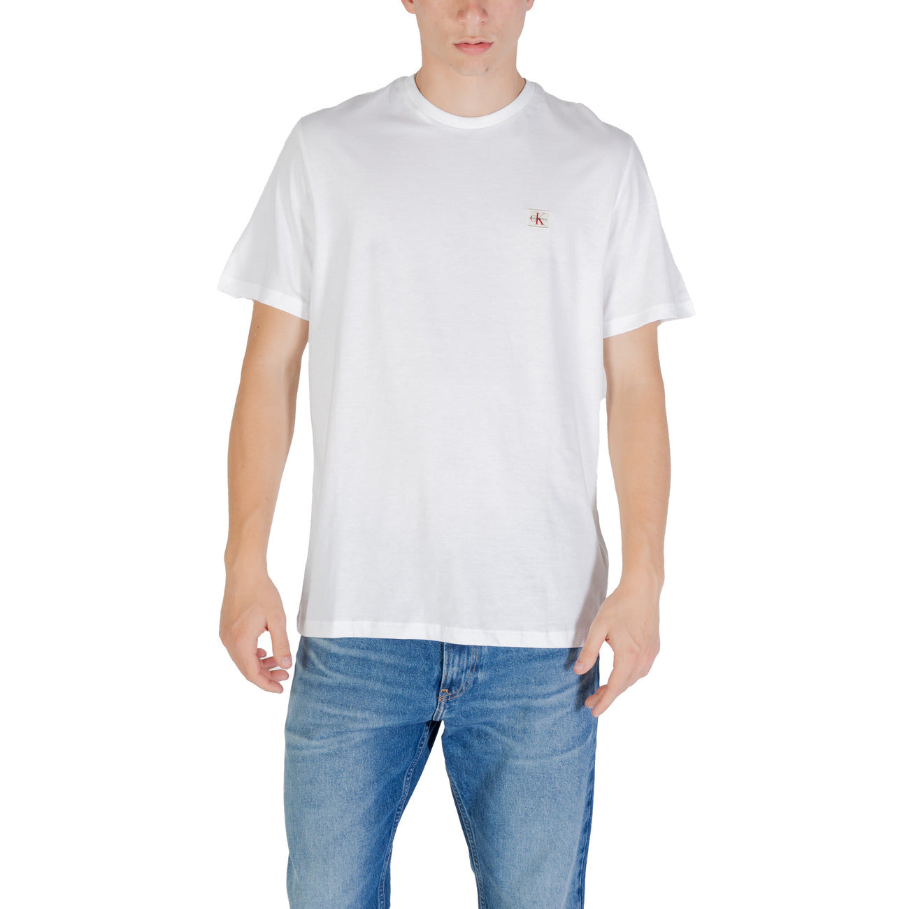 Calvin Klein Jeans - Calvin Klein Jeans Homme T-Shirts