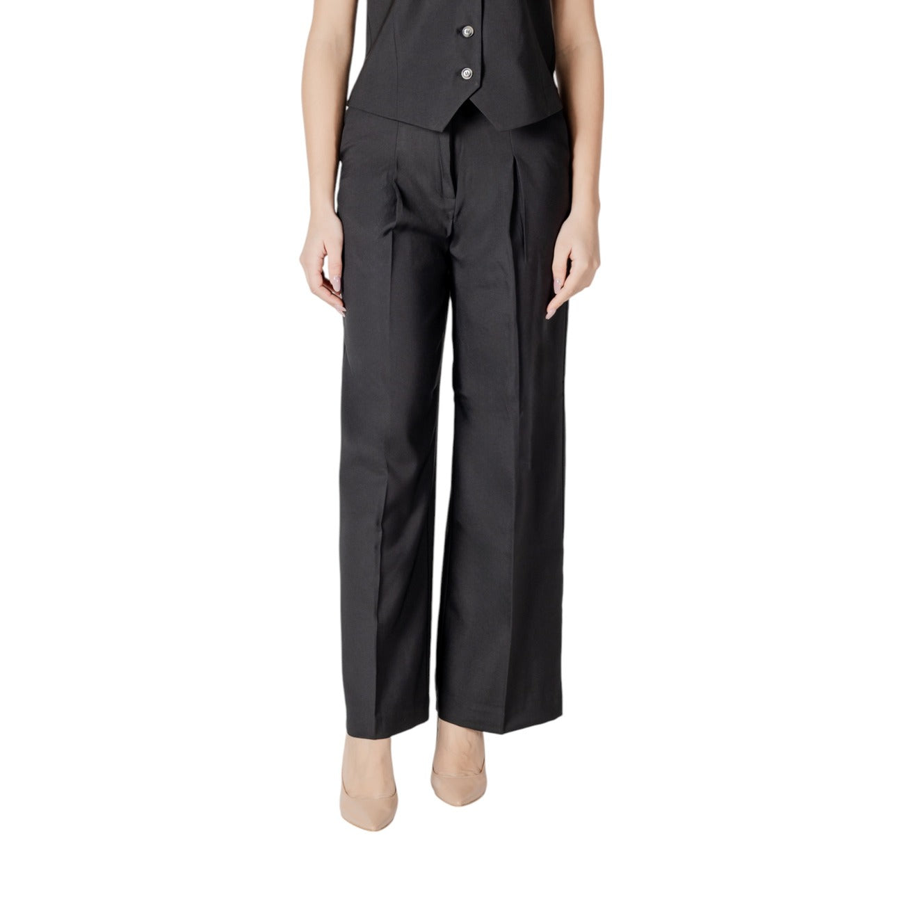 Ichi - Ichi Women's Trousers