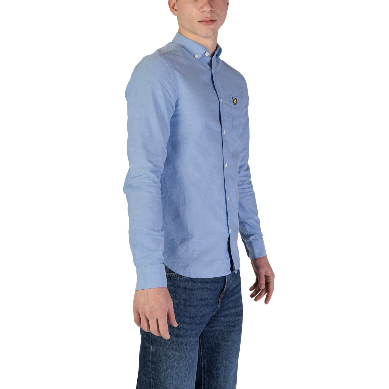 Lyle & Scott - Lyle & Scott Men's Shirts