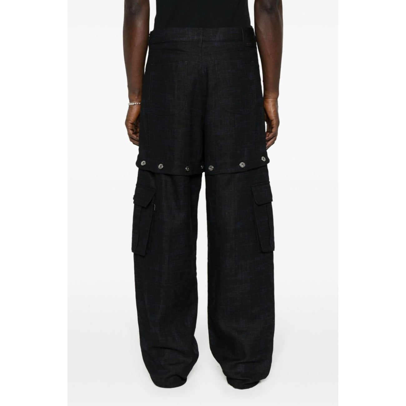 Off-white - Off-white Men's Trousers