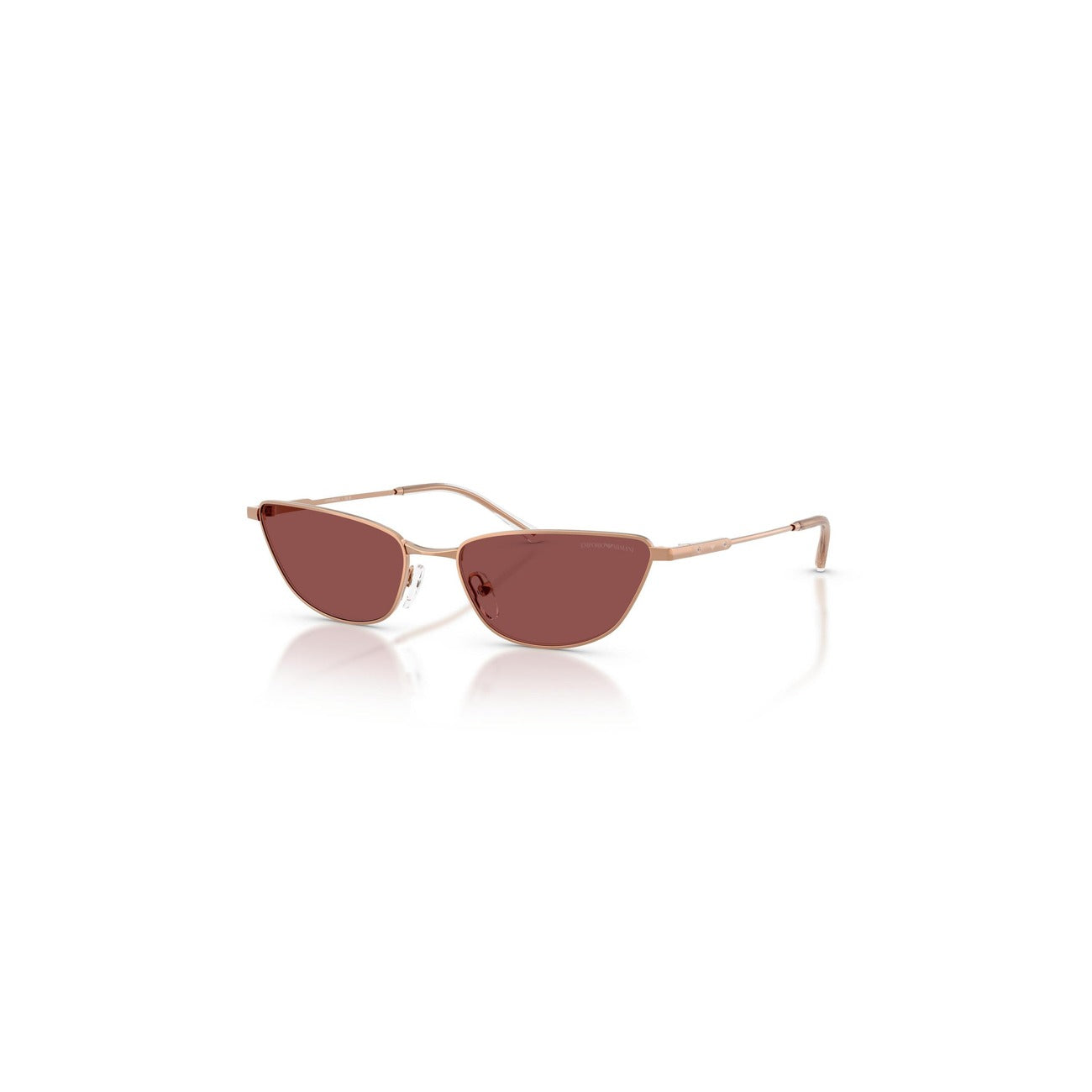 Emporio Armani - Emporio Armani Femme Lunettes De Soleil