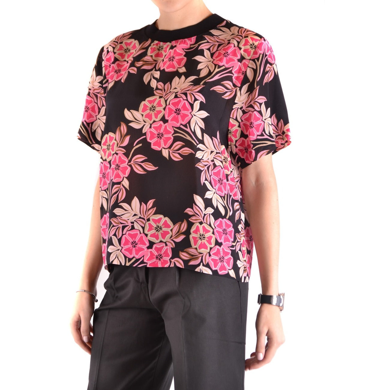 Msgm - Msgm Women's T-Shirts