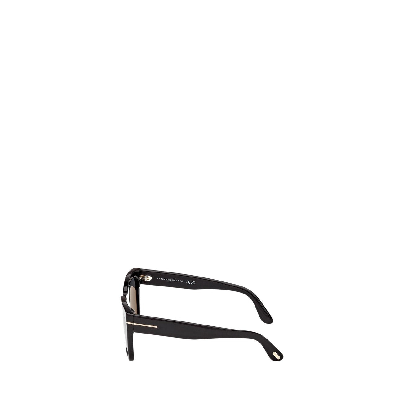 Tom Ford - Tom Ford Femme Lunettes De Soleil