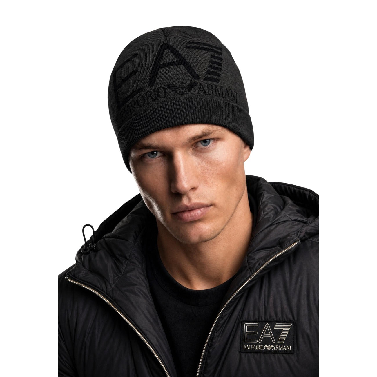 Ea7 - Ea7 Homme Chapeaux
