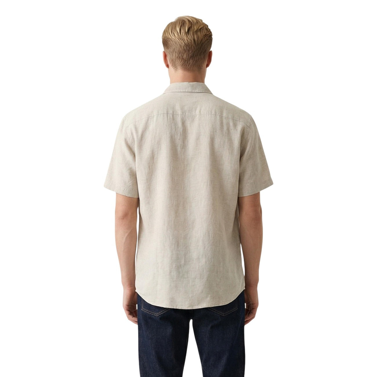 Gianni Lupo - Gianni Lupo Men's Shirts