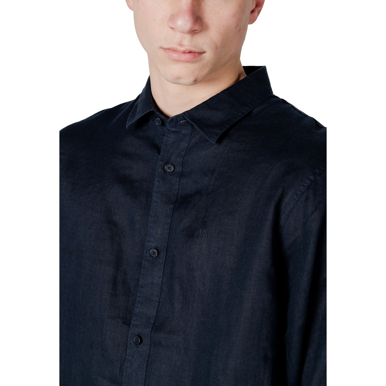 Armani Exchange - Armani Exchange Men's Shirts