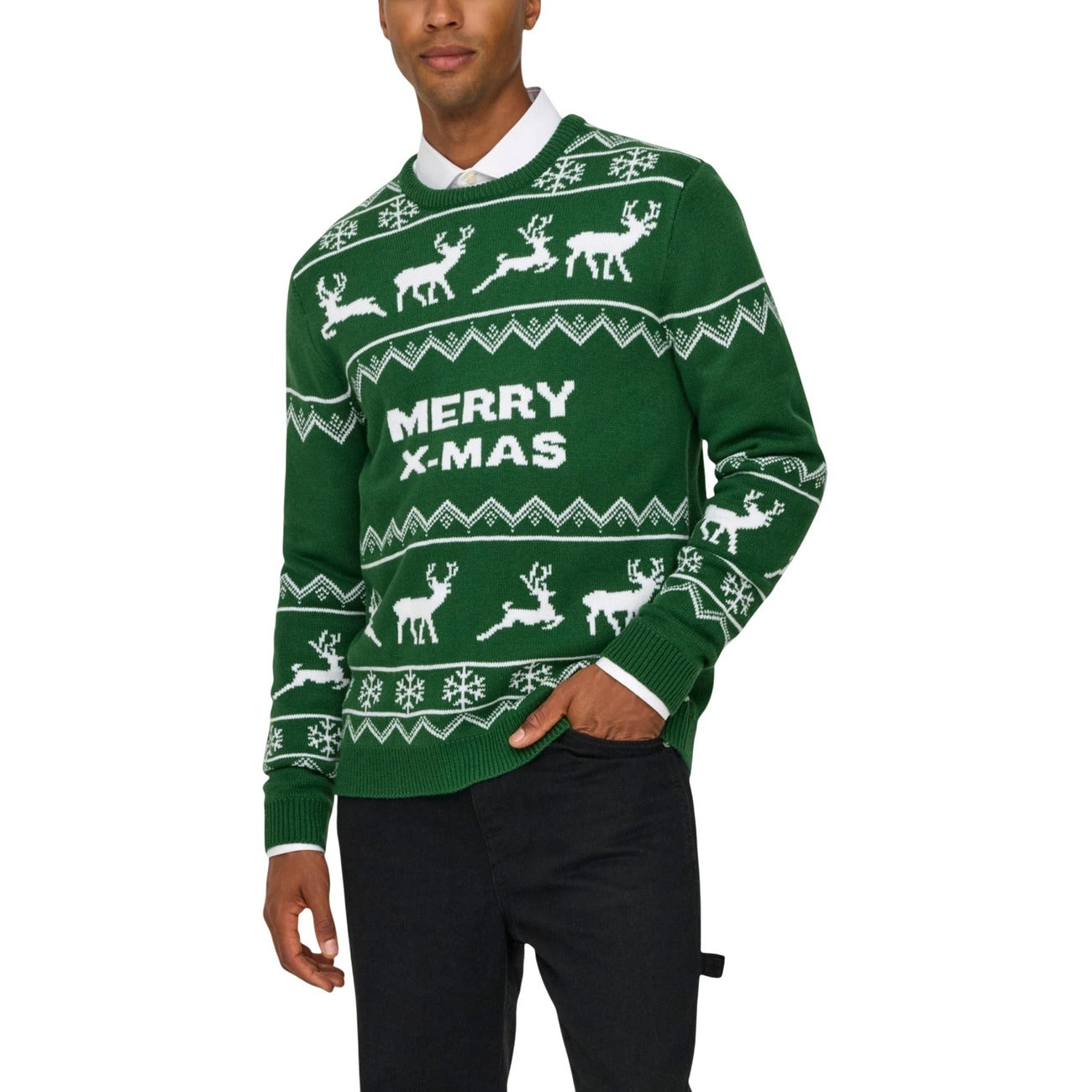 Only & Sons - Only & Sons Homme Pulls