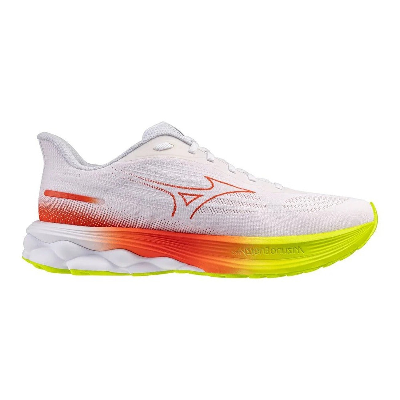 Mizuno - Mizuno Homme Baskets