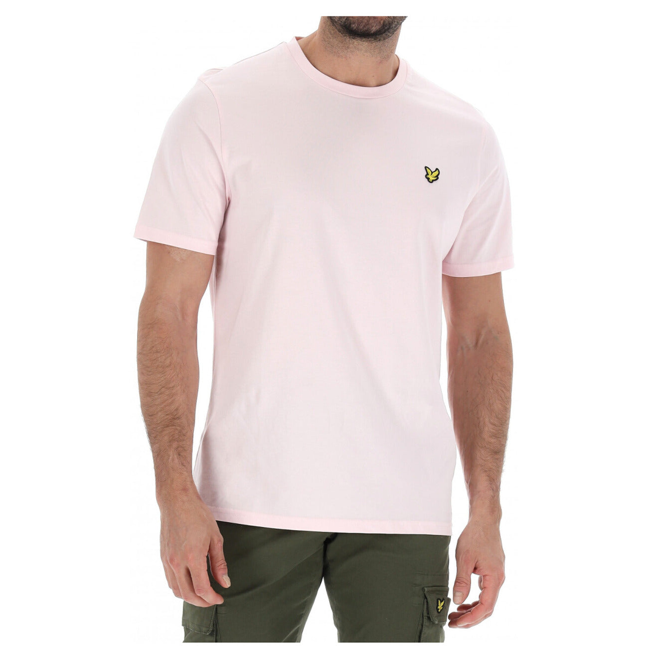 Lyle & Scott - Lyle & Scott Men's T-Shirts