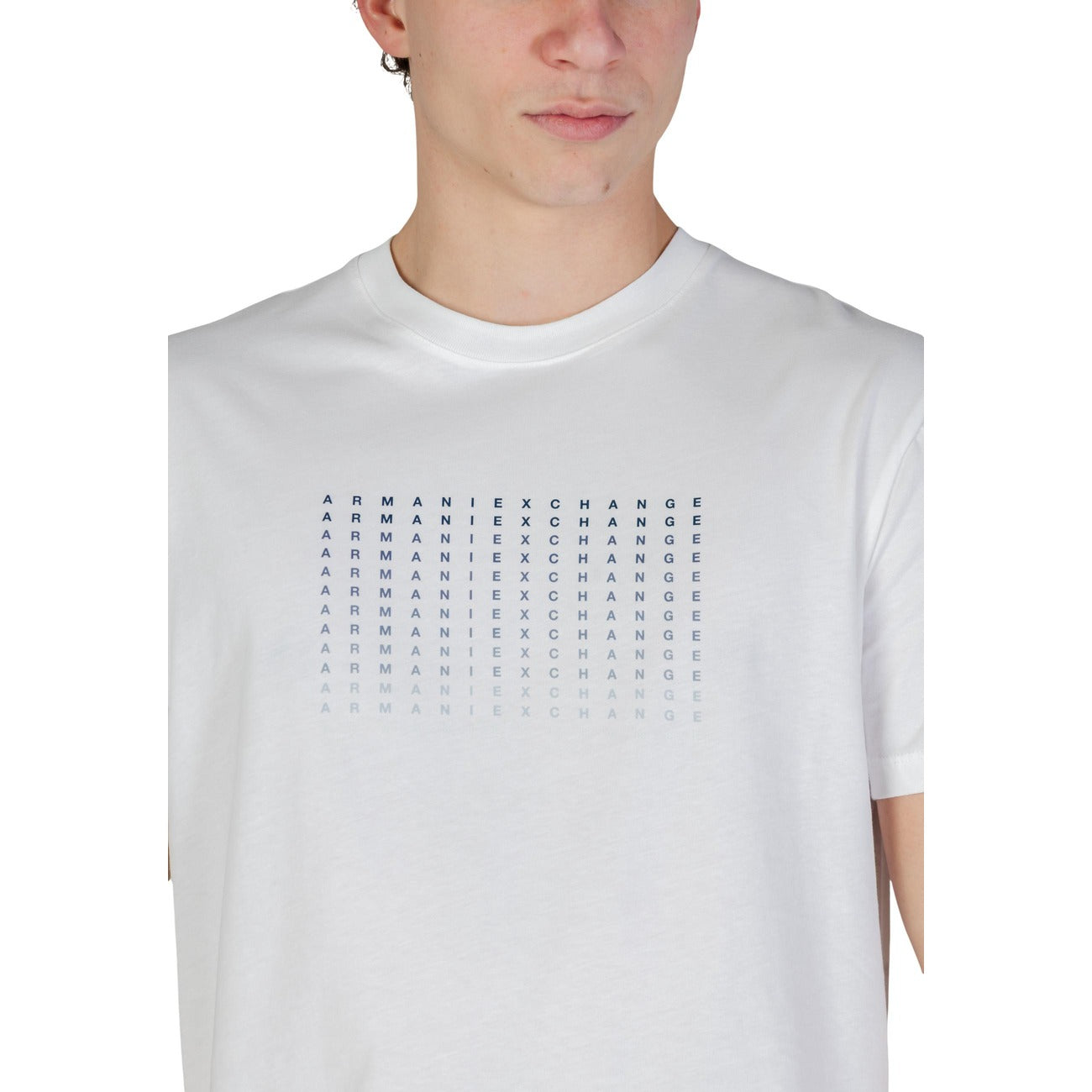 Armani Exchange - Armani Exchange Homme T-Shirts