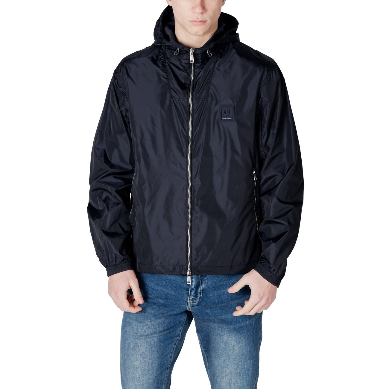 Armani Exchange - Armani Exchange Men's Jackets