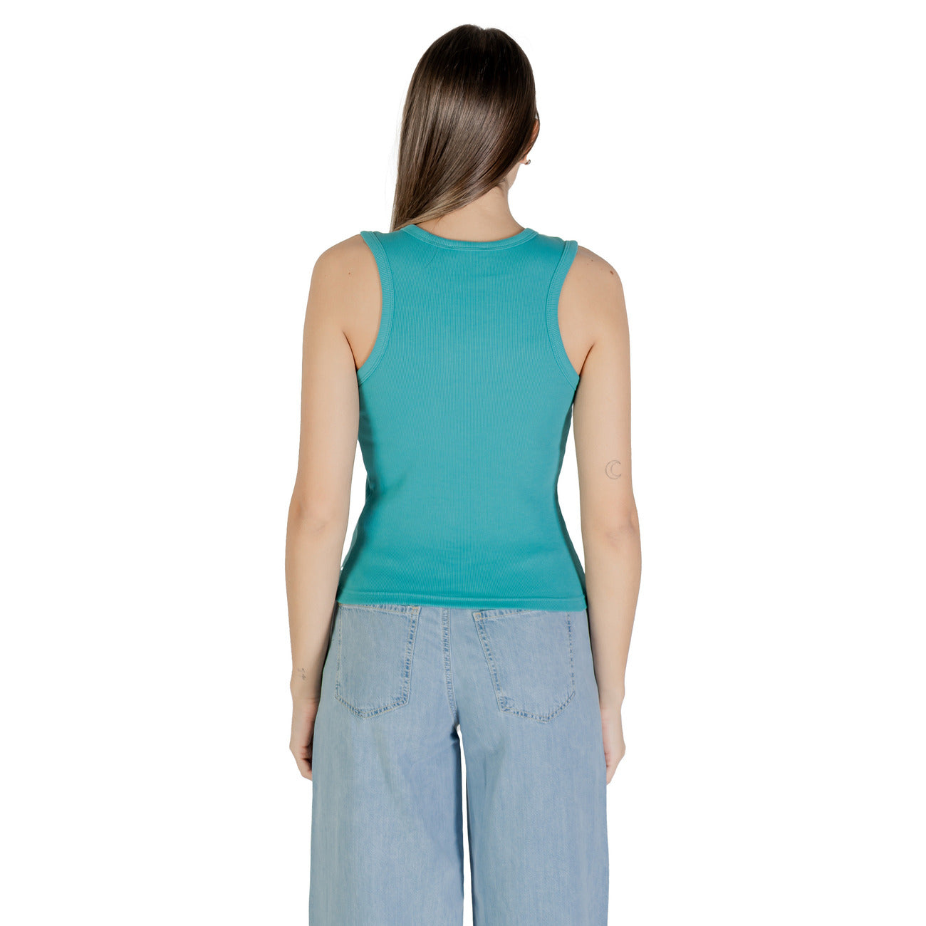 Calvin Klein Jeans - Calvin Klein Jeans Women's Tank Tops