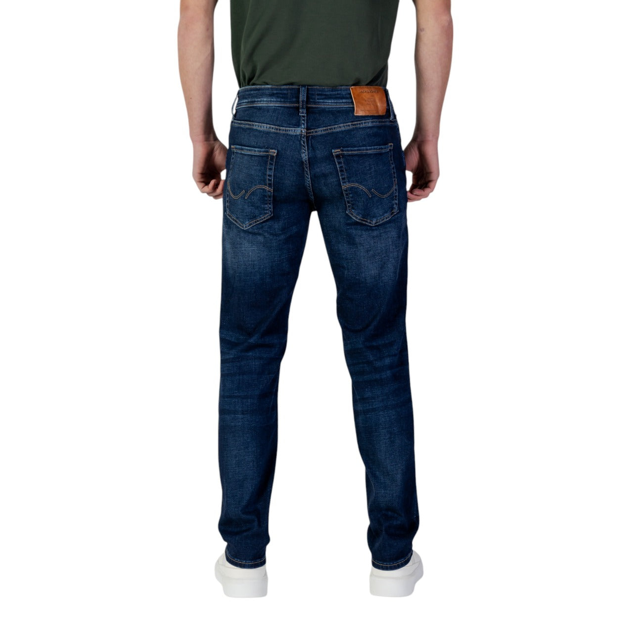 Jack & Jones - Jack & Jones Men's Jeans