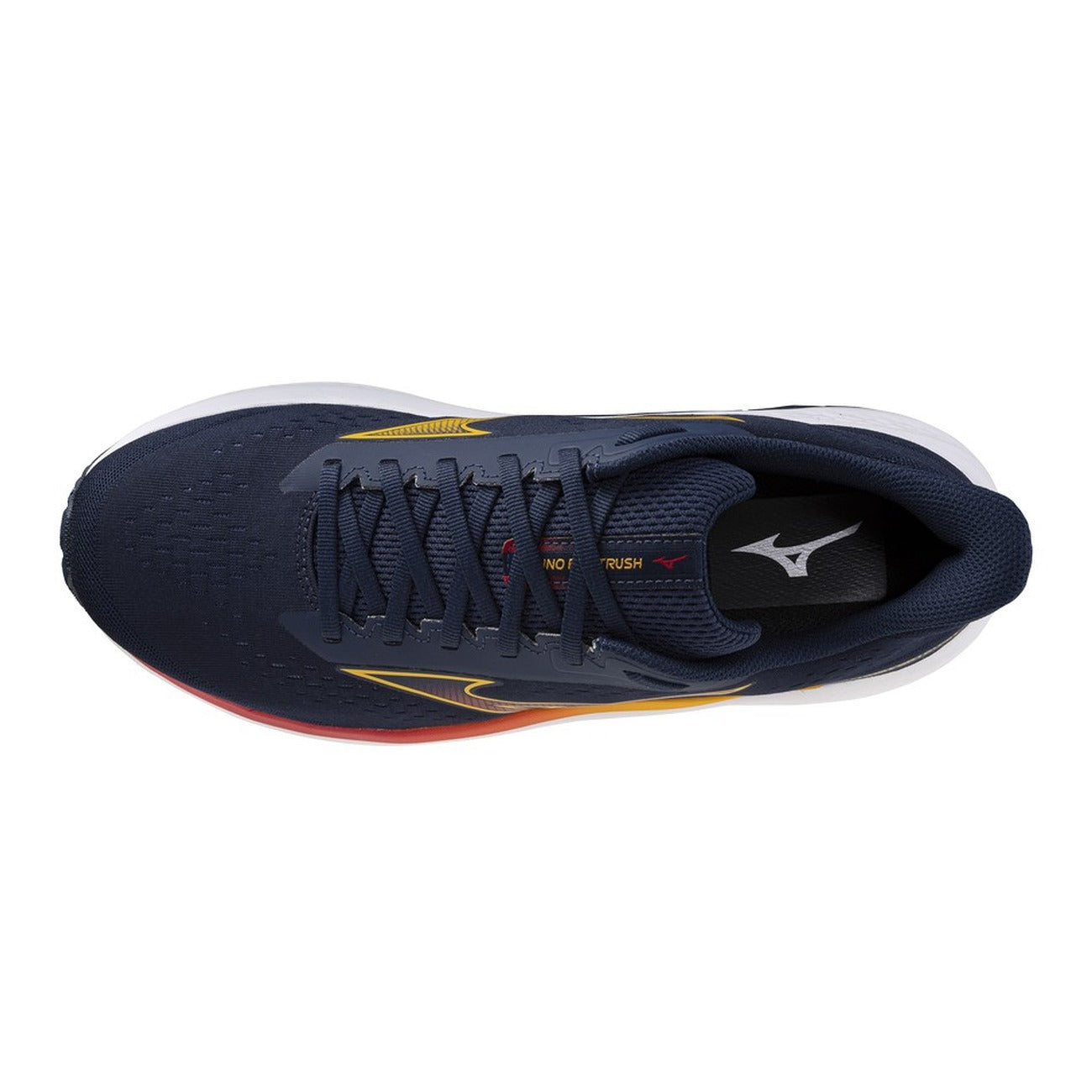 Mizuno Men's Trainers J1GC264852 – Blue