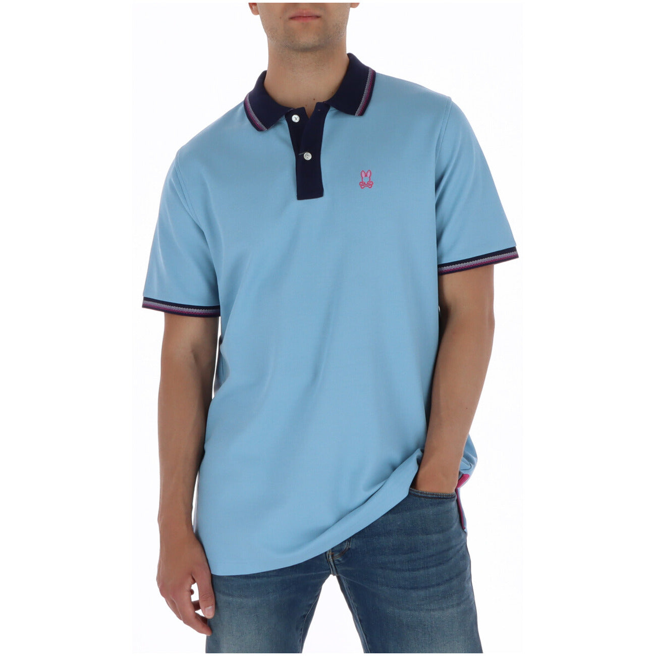 Psycho Bunny - Men's Psycho Bunny Polo Shirt