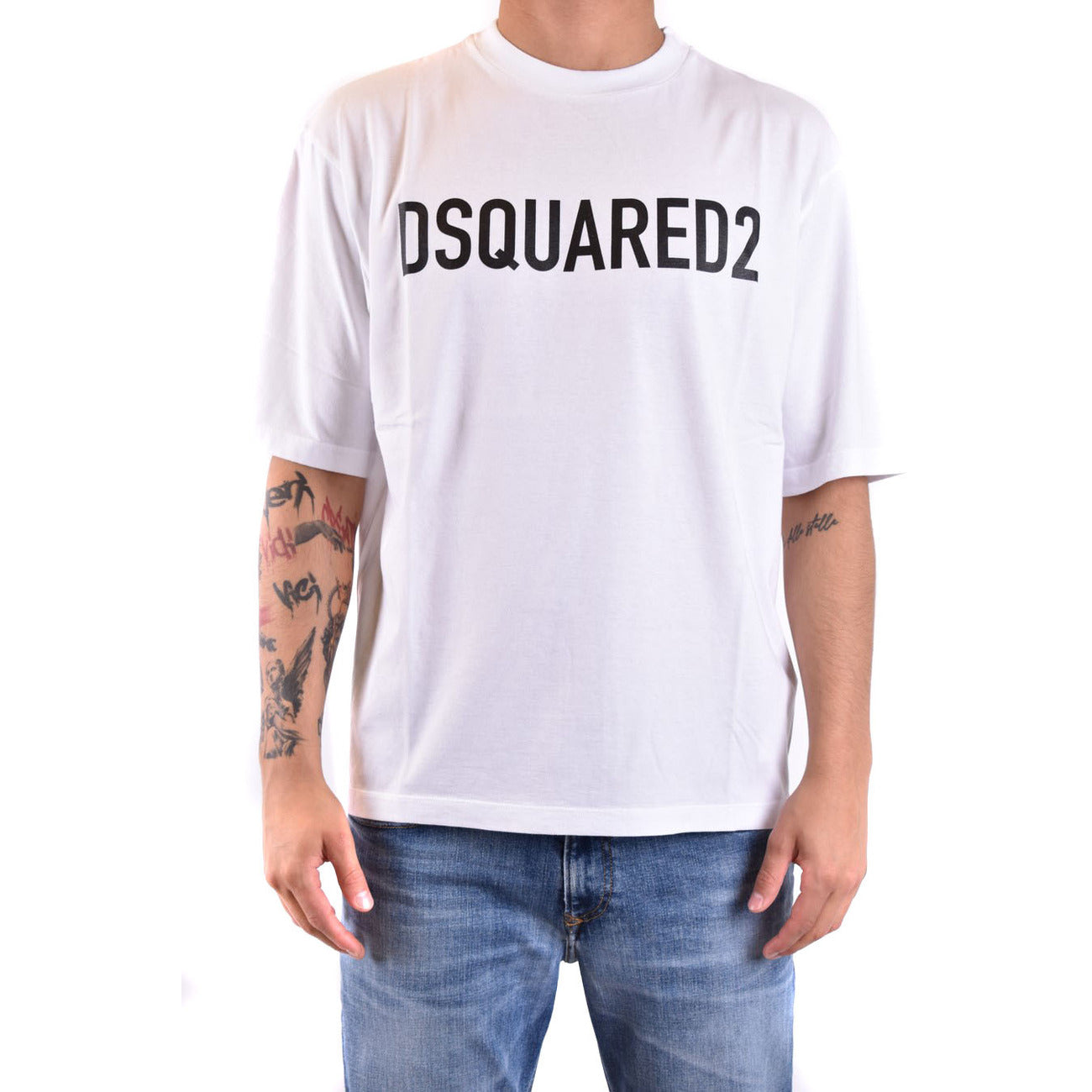 Dsquared2 - Dsquared2 Men's T-Shirts