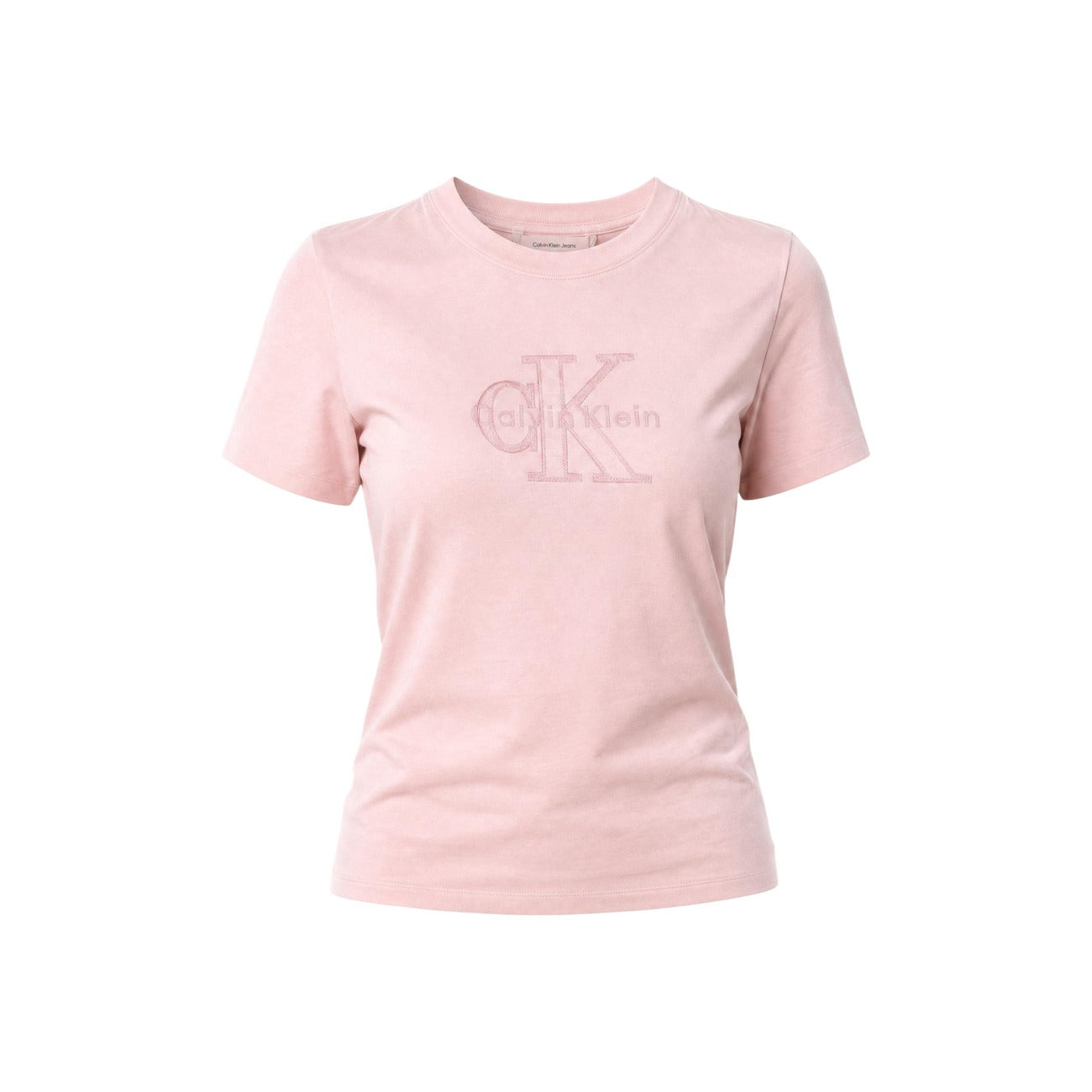 Calvin Klein Jeans - Calvin Klein Jeans Femme T-Shirts