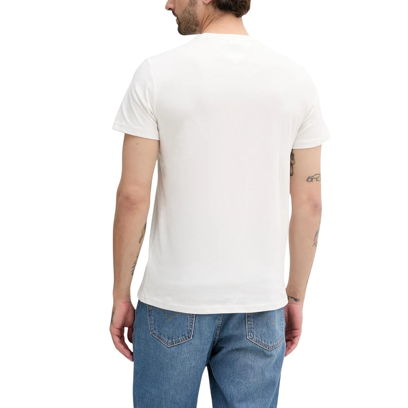 Tommy Hilfiger Jeans - Tommy Hilfiger Men's T-Shirts